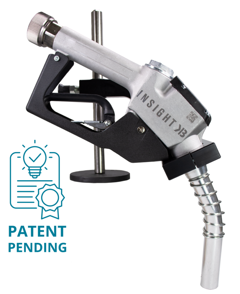 linke seite patent pending 1