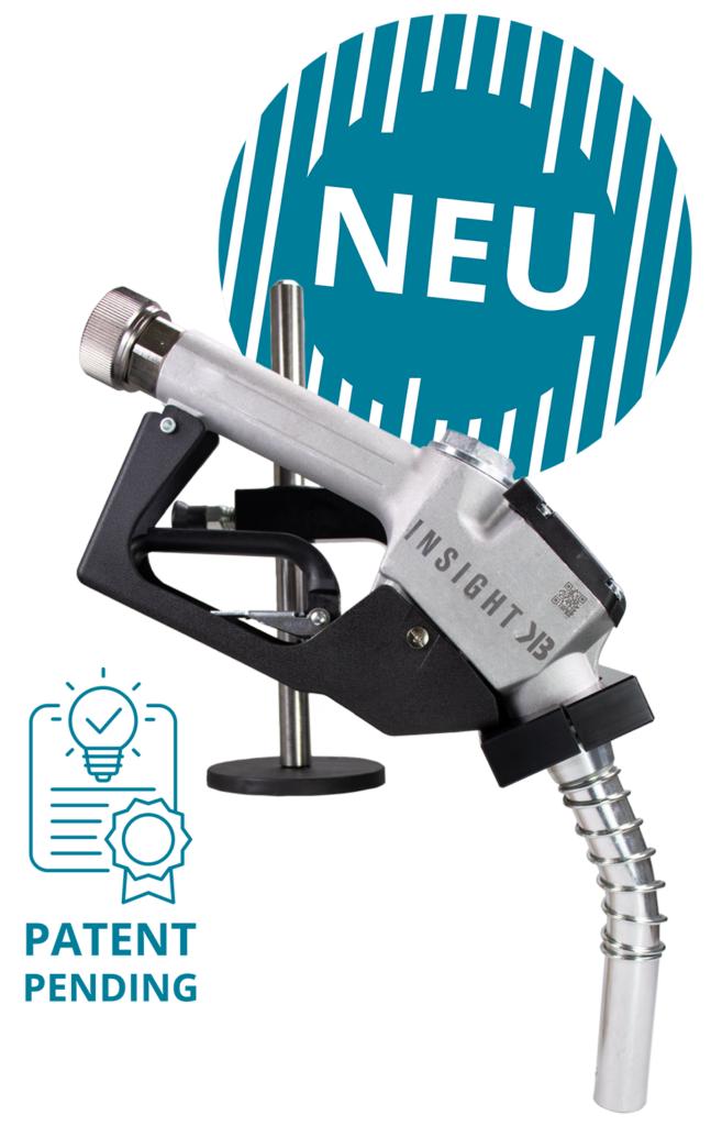 zapfventil neu